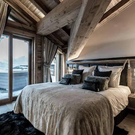 Chalet Soelden: Where Every Detail Tells A Story * Sölden