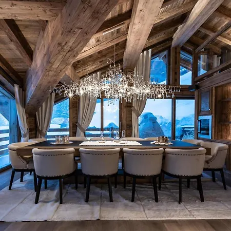 Apartamento Chalet Soelden: Where Every Detail Tells A Story Sölden